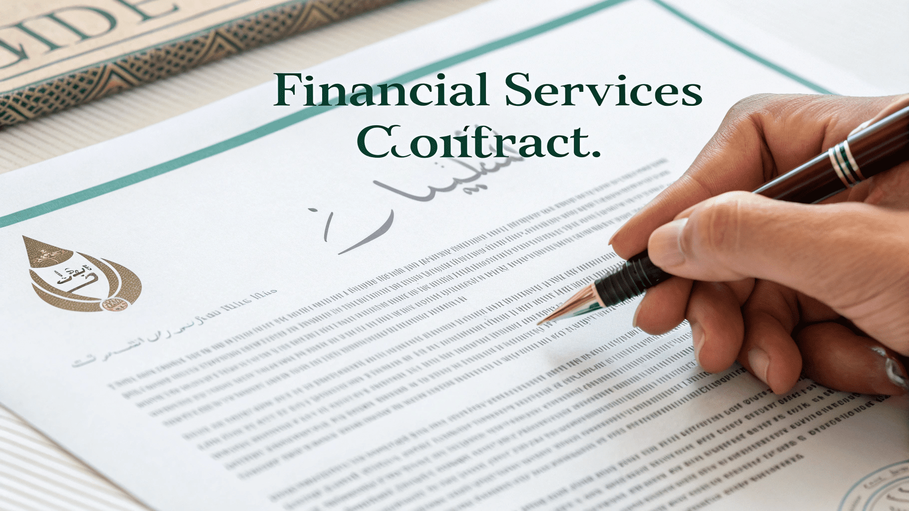 چطور یک قرارداد خوب حسابداری ببندیم؟