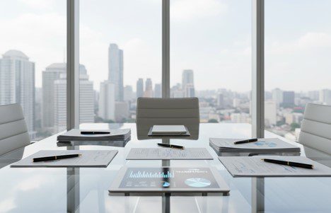 اهمیت خدمات حسابرسی در شفافیت مالی شرکتها