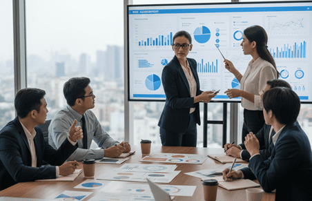 مزایای استفاده از شرکت حسابداری برای ثبت شرکت