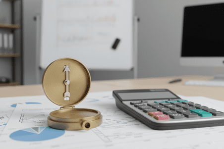 چرا مشاوره حسابداری و مالی برای کسب‌وکارها حیاتی است؟