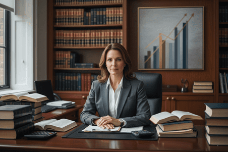 چه زمانی به وکیل مالیاتی نیاز داریم؟