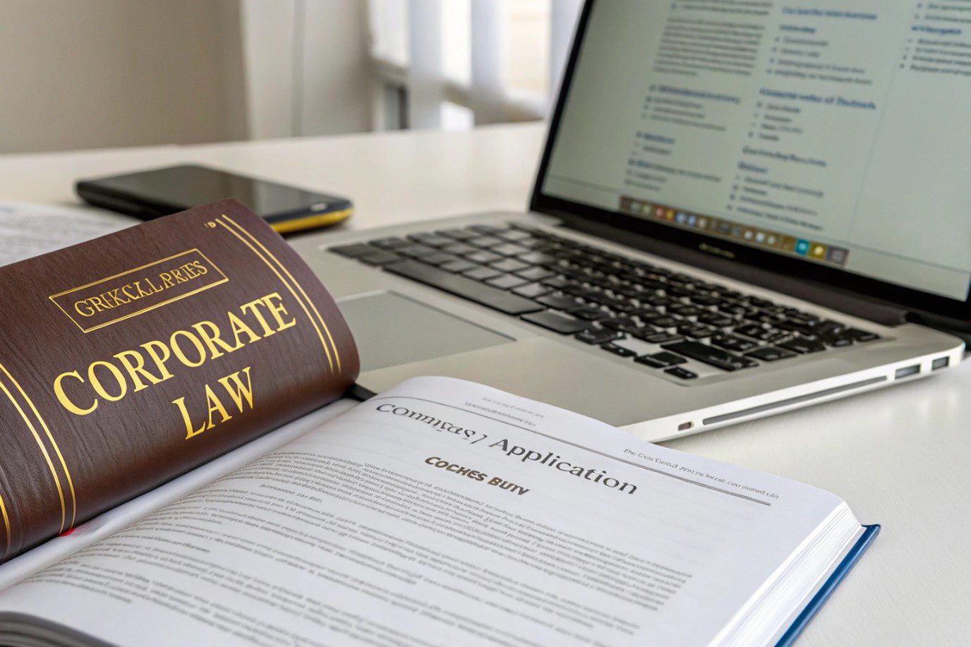 مزایای استفاده از شرکت حسابداری برای ثبت شرکت