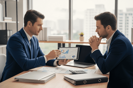 چه زمانی به وکیل مالیاتی نیاز داریم؟