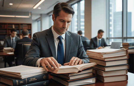 تفاوت وکیل مالیاتی با مشاور مالیاتی