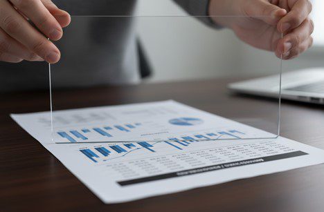 اهمیت خدمات حسابرسی در شفافیت مالی شرکتها