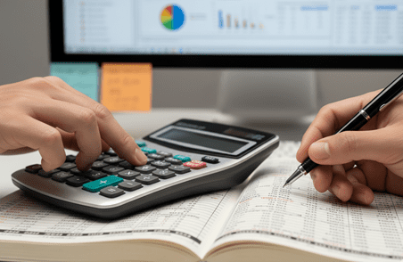 شرکت حسابداری چیست و چه خدماتی ارائه میدهد؟