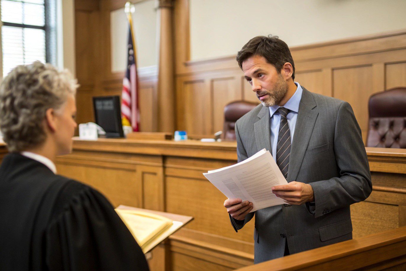 وظایف وکیل مالیاتی در پرونده‌های مالیاتی