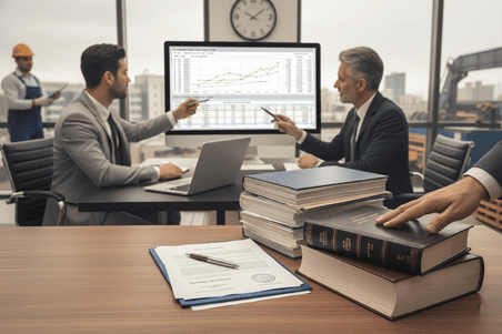 مزایای استفاده از شرکت حسابداری برای ثبت شرکت