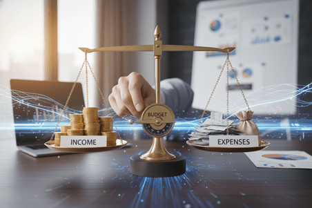 چرا مشاوره حسابداری و مالی برای کسبوکارها حیاتی است؟