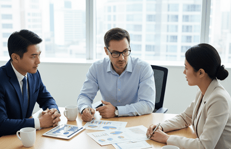 شرکت حسابداری چیست و چه خدماتی ارائه میدهد؟