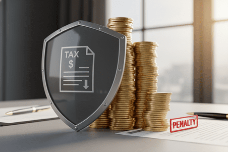 چه زمانی به وکیل مالیاتی نیاز داریم؟