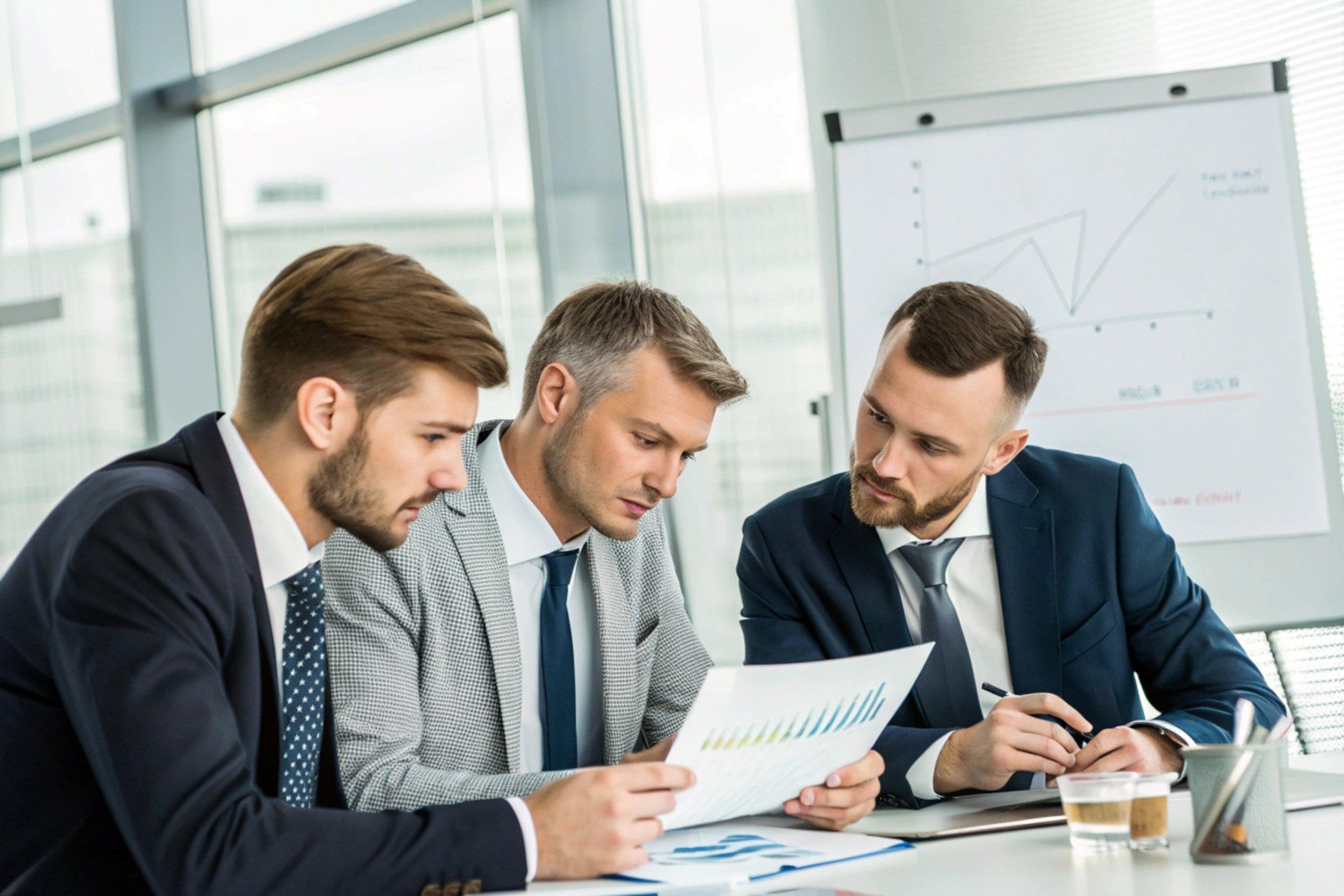 اهمیت خدمات حسابرسی در شفافیت مالی شرکتها