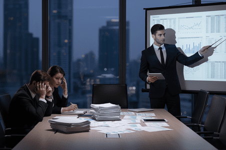 مزایای همکاری با شرکت حسابداری برای کسب‌وکارها