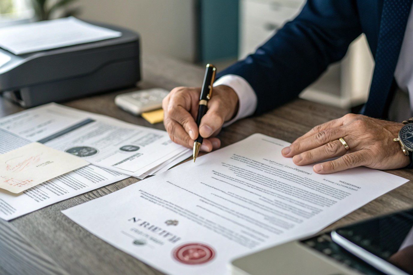 مقایسه خدمات مالی و حسابداری سنتی با مدرن