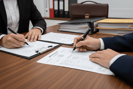 نقش خدمات مالی در مدیریت بهتر کسب‌وکار