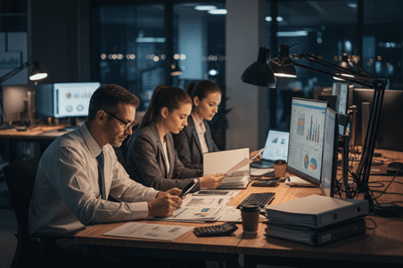 چه زمانی به وکیل مالیاتی نیاز داریم؟