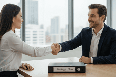 مشاوره حسابداری و مالی چه کمکی به تصمیمگیری مدیران میکند؟