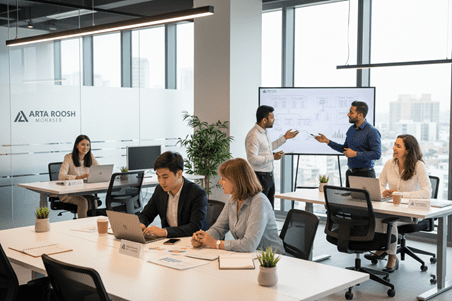 تفاوت وکیل مالیاتی با مشاور مالیاتی