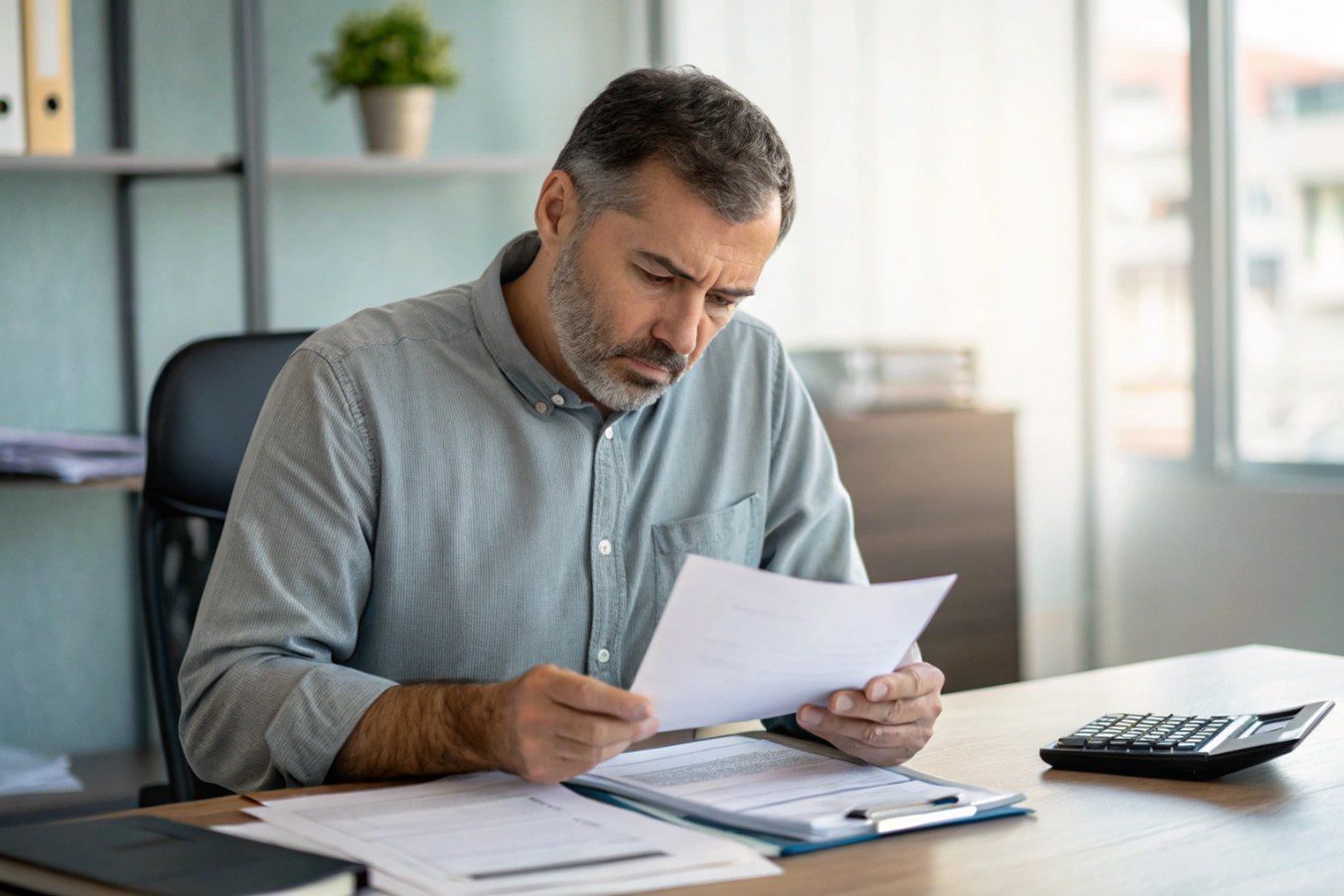 مزایای همکاری با شرکت حسابداری برای کسب‌وکارها