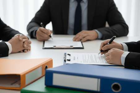 شرکت حسابداری چیست و چه خدماتی ارائه میدهد؟