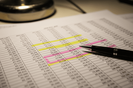 نقش خدمات مالی در مدیریت بهتر کسب‌وکار