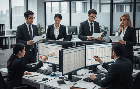 وظایف وکیل مالیاتی در پرونده‌های مالیاتی