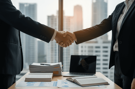 چرا مشاوره حسابداری و مالی برای کسبوکارها حیاتی است؟