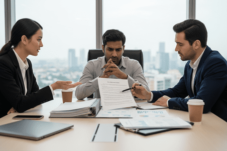 چه زمانی به وکیل مالیاتی نیاز داریم؟