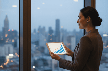 مشاوره حسابداری و مالی چه کمکی به تصمیمگیری مدیران میکند؟