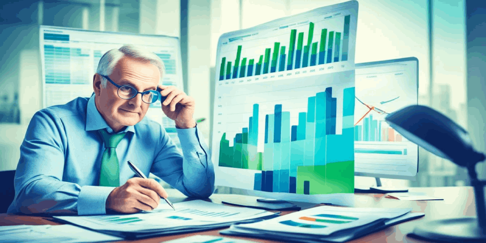 چگونه شرکت حسابداری میتواند بازوی اجرایی مدیریت مالی باشد؟