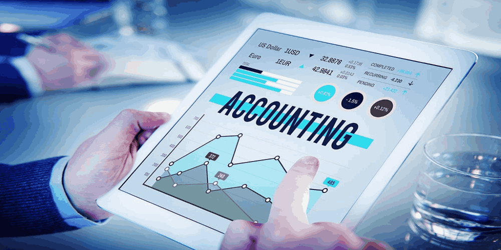 نقش شرکت حسابداری در تحلیل داده و هوشمندسازی کسب‌وکار | از گزارش‌دهی مالی تا هوش تجاری و پیش‌بینی‌های استراتژیک