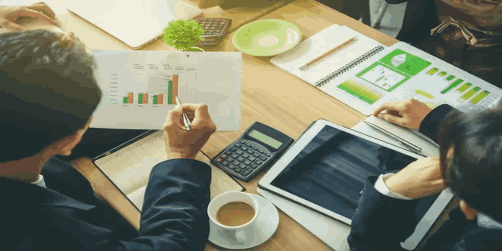 اهمیت فرهنگ سازمانی و اخلاق حرفه‌ای در شرکت حسابداری | ضامن اعتماد مشتری، کیفیت گزارش‌ها و حفظ شهرت برند