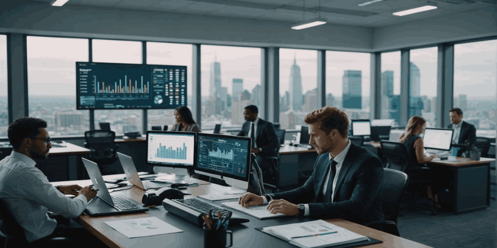 چطور شرکت حسابداری مناسب صنعت خود را پیدا کنیم؟