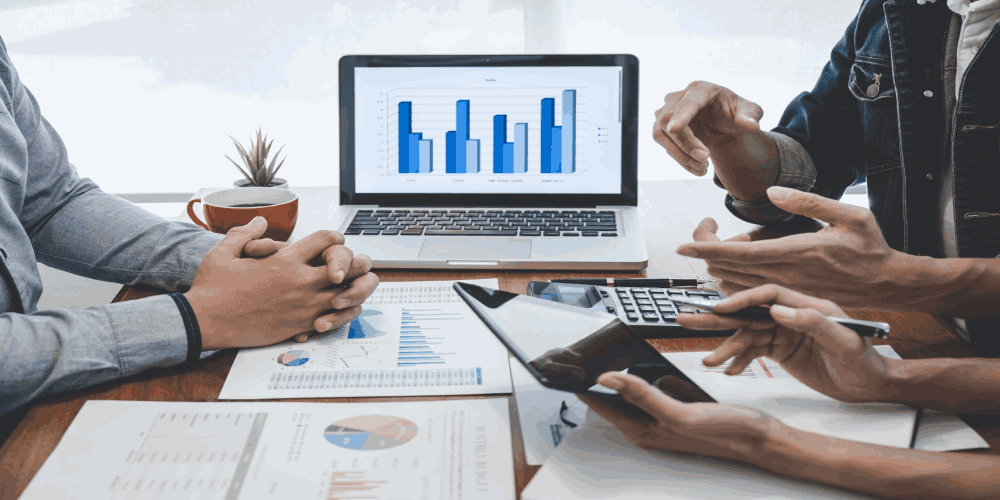 مهم‌ترین فاکتورها در انتخاب شرکت حسابداری برای کسب‌وکارها | چک‌لیست جامع برای تصمیم‌گیری استراتژیک