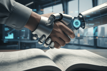 فواید هوش مصنوعی در حسابداری شرکت‌ها چیست؟