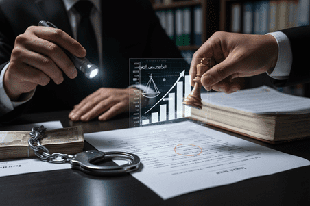 فرار مالیاتی چیست؟ آشنایی با علل و مجازات فرار مالیاتی