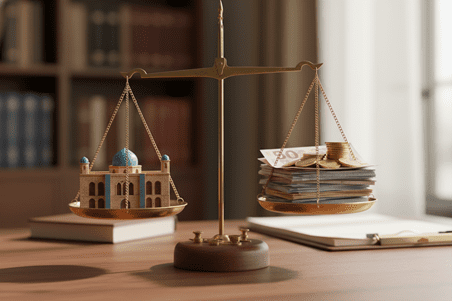 مالیات بر درآمد املاک چیست و چگونه محاسبه می‌شود؟