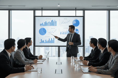 چرا انتخاب یک شرکت حسابداری معتبر اهمیت دارد؟