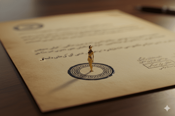 مراحل قانونی خدمات ثبت شرکت