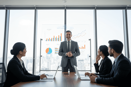 ۵ نکته مهم که در حسابداری شرکت‌های کوچک و متوسط باید بدانید