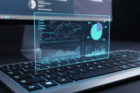 فواید هوش مصنوعی در حسابداری شرکت‌ها چیست؟
