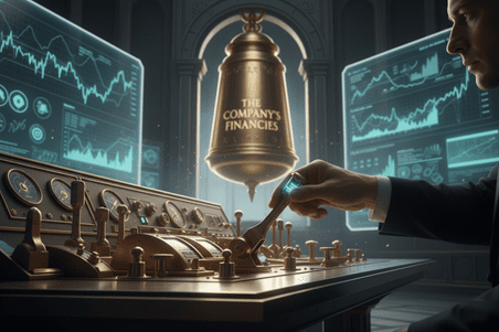 فواید هوش مصنوعی در حسابداری شرکت‌ها چیست؟