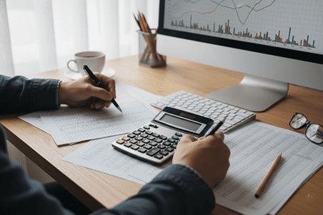 مالیات بر درآمد املاک چیست و چگونه محاسبه می‌شود؟