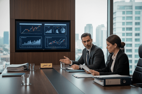 چرا انتخاب یک شرکت حسابداری معتبر اهمیت دارد؟