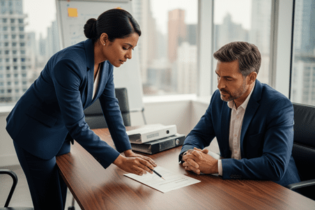 ۵ نکته مهم که در حسابداری شرکتهای کوچک و متوسط باید بدانید