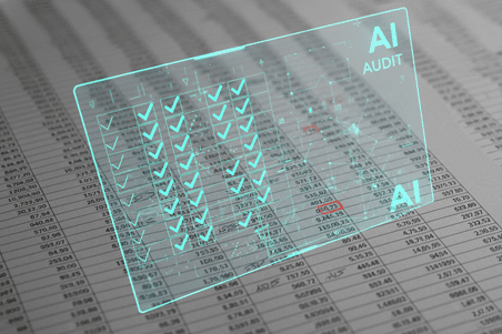 فواید هوش مصنوعی در حسابداری شرکت‌ها چیست؟