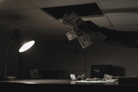 فرار مالیاتی چیست؟ آشنایی با علل و مجازات فرار مالیاتی