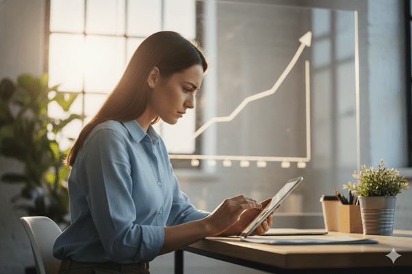 چگونه خدمات حسابرسی می‌تواند ریسک مالی شرکت شما را کاهش دهد؟