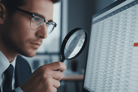 فواید هوش مصنوعی در حسابداری شرکت‌ها چیست؟