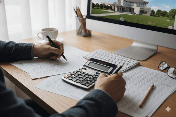 مالیات بر درآمد املاک چیست و چگونه محاسبه می‌شود؟